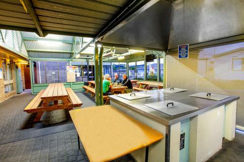 Discovery Parks - Warrnambool