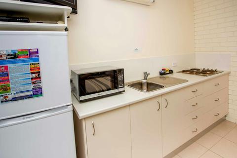 Discovery Parks - Warrnambool - 2 - Studio Unit (5 Berth)