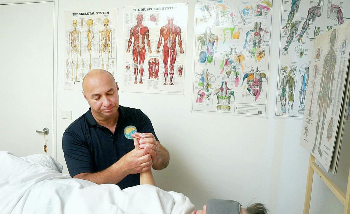 Equilibrium Bellarine Massage Therapy 4
