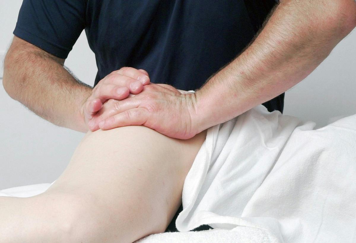 Equilibrium Bellarine Massage Therapy 5