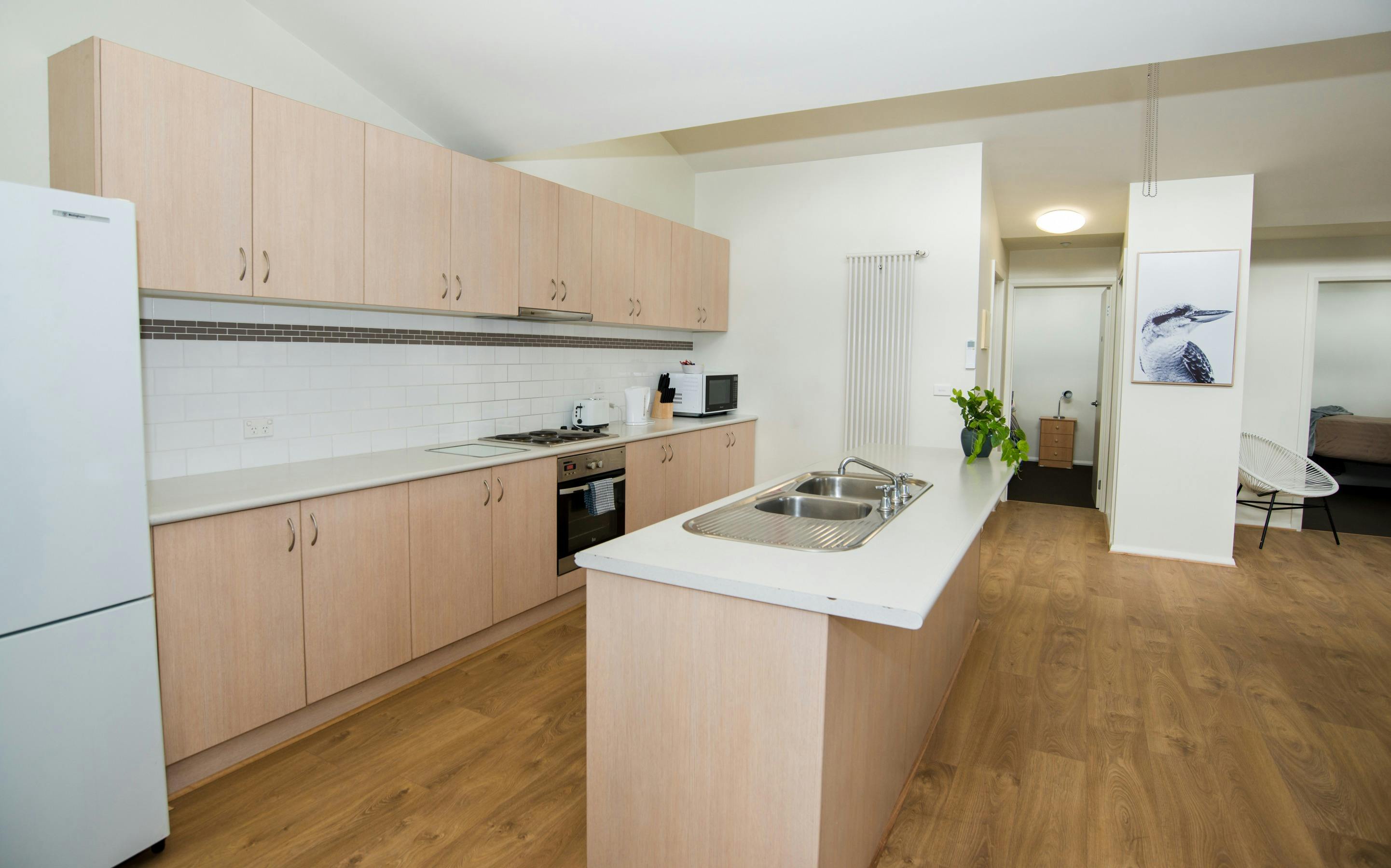 Elsworth Street Apartments