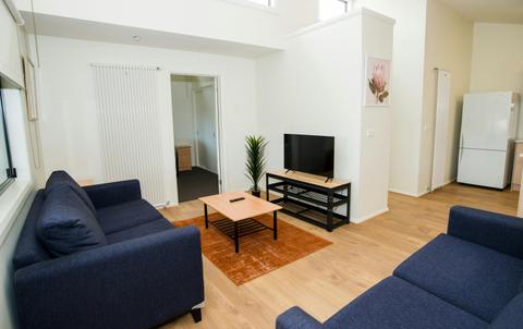 Elsworth Street Apartments