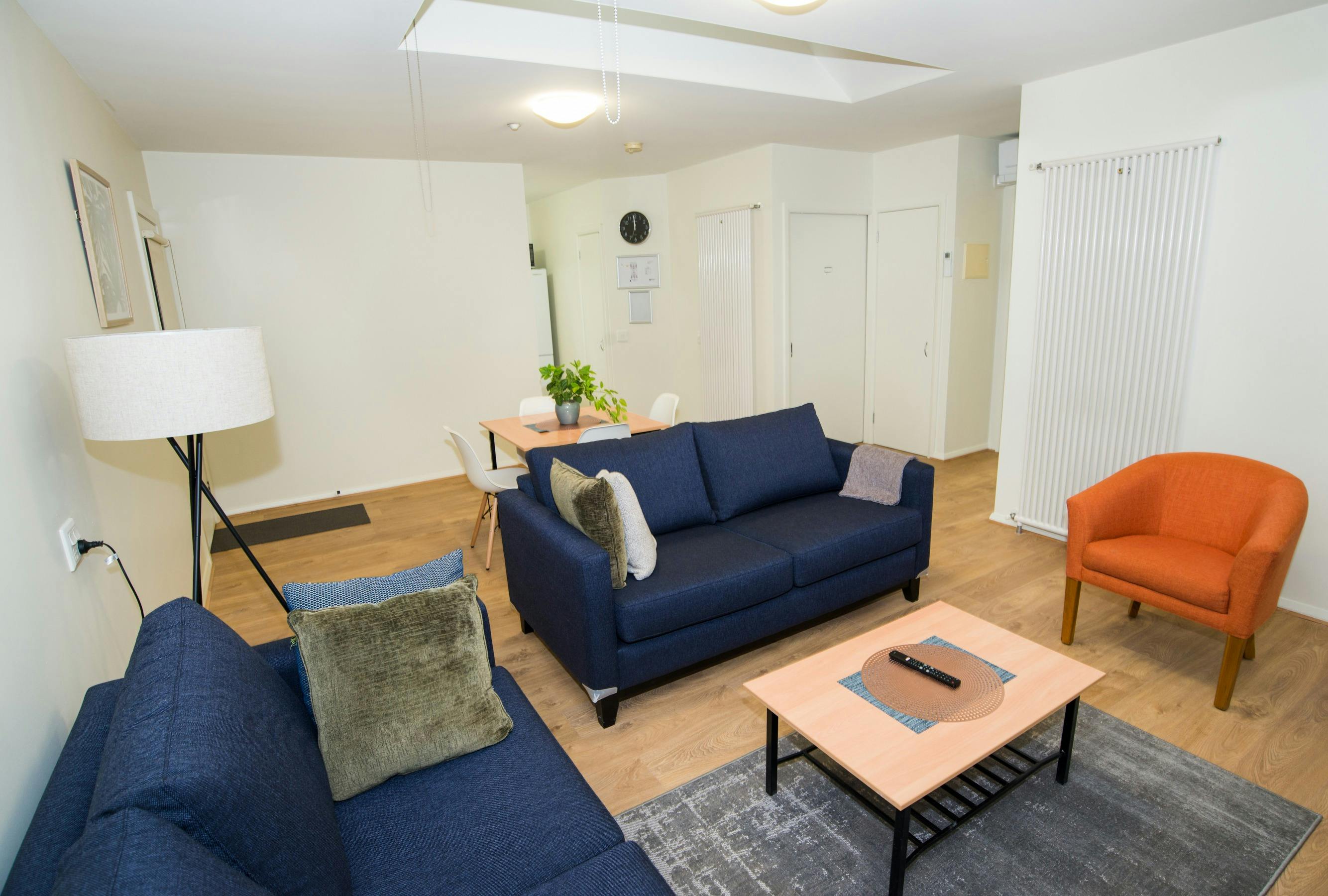 Elsworth Street Apartments