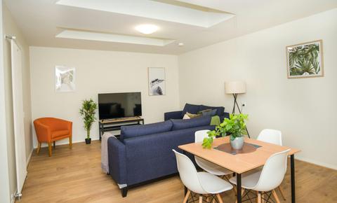 Elsworth Street Apartments