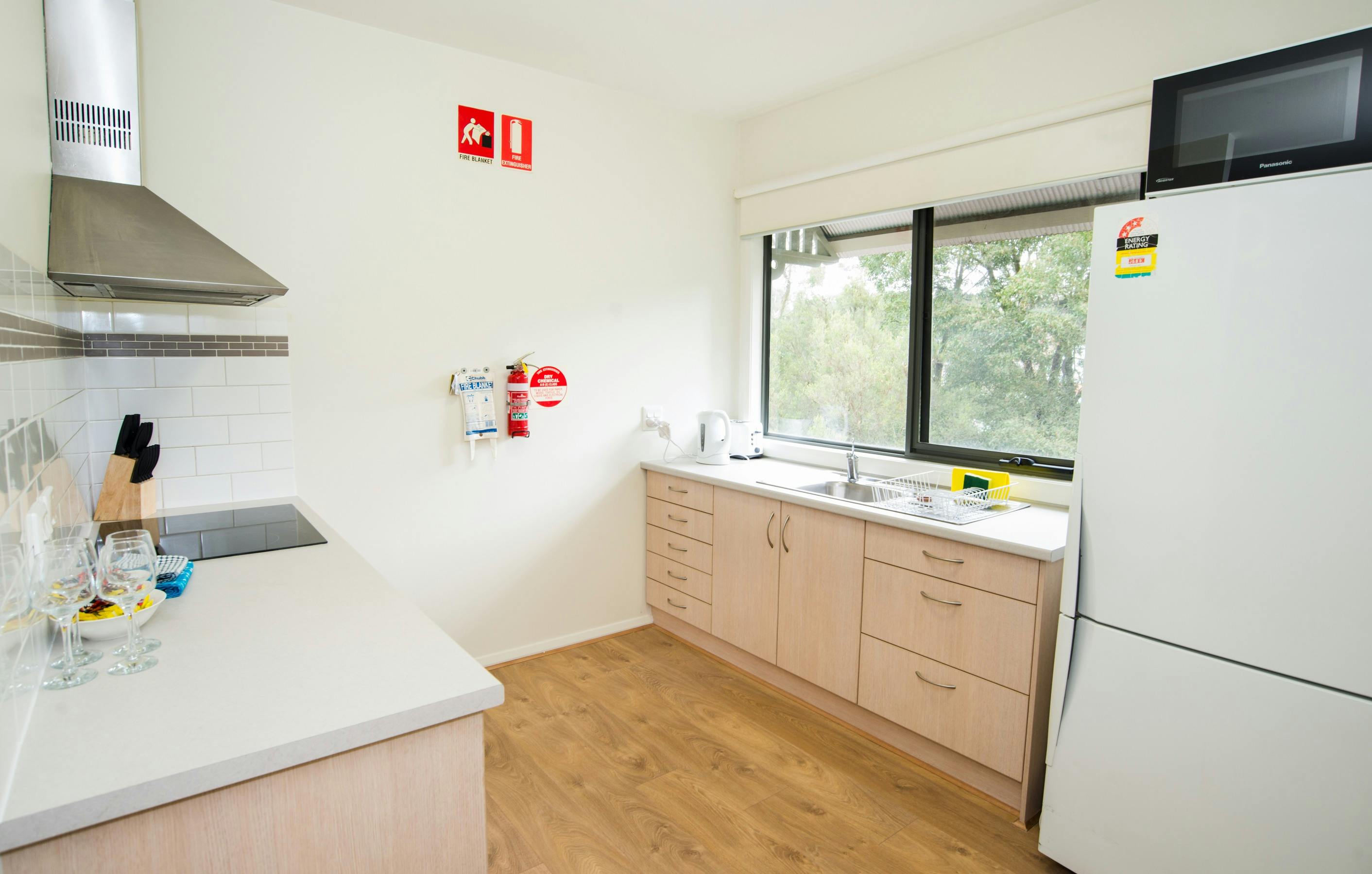 Elsworth Street Apartments