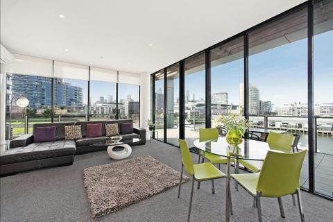 Docklands Private Collection of Apartments Melbourne