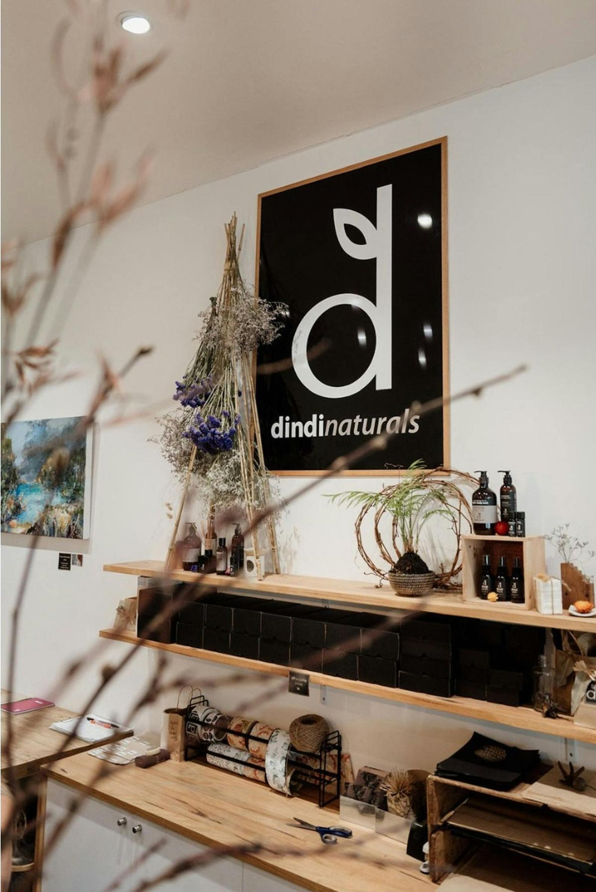 Dindi Naturals
