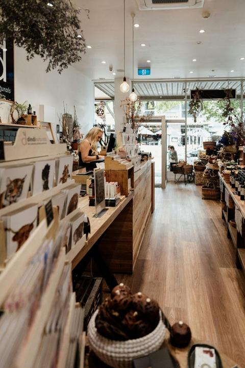 Dindi Naturals Mornington