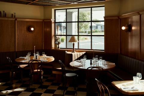 Esplanade Hotel Inverloch