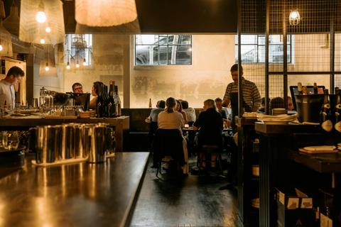 Coda Melbourne