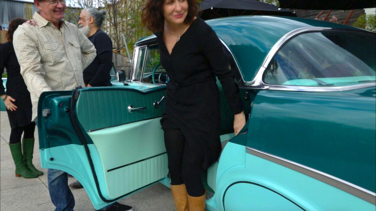 Let me open that door for you!