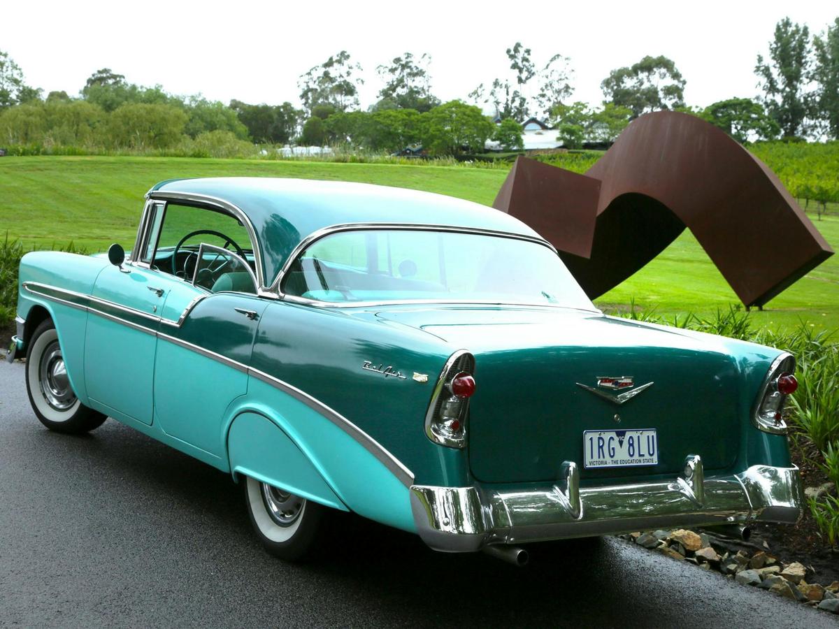 TarraWarra Museum of Art