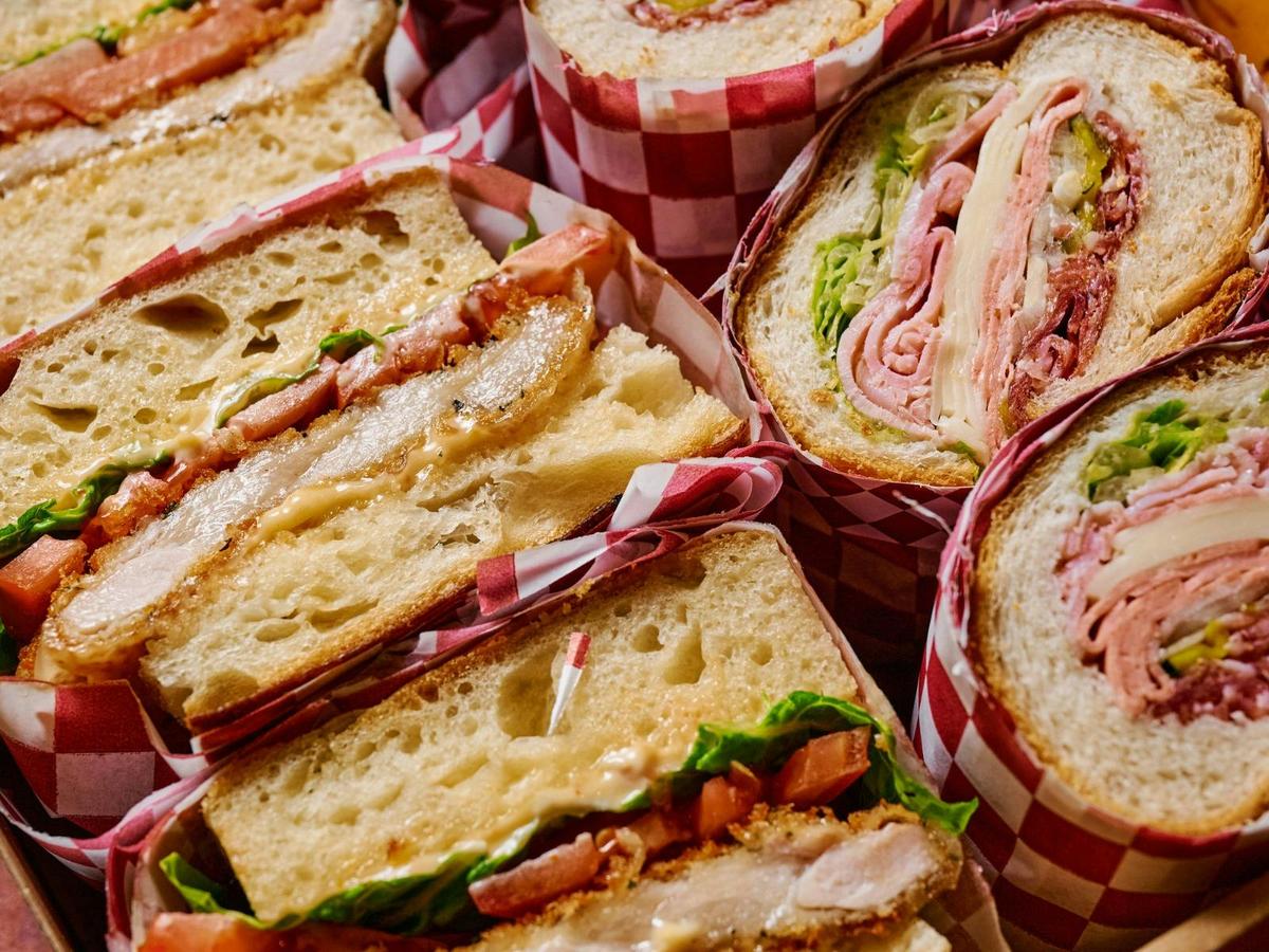 Deli QT