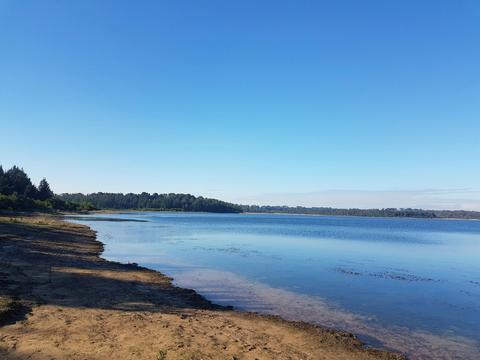 Devilbend Natural Features Reserve