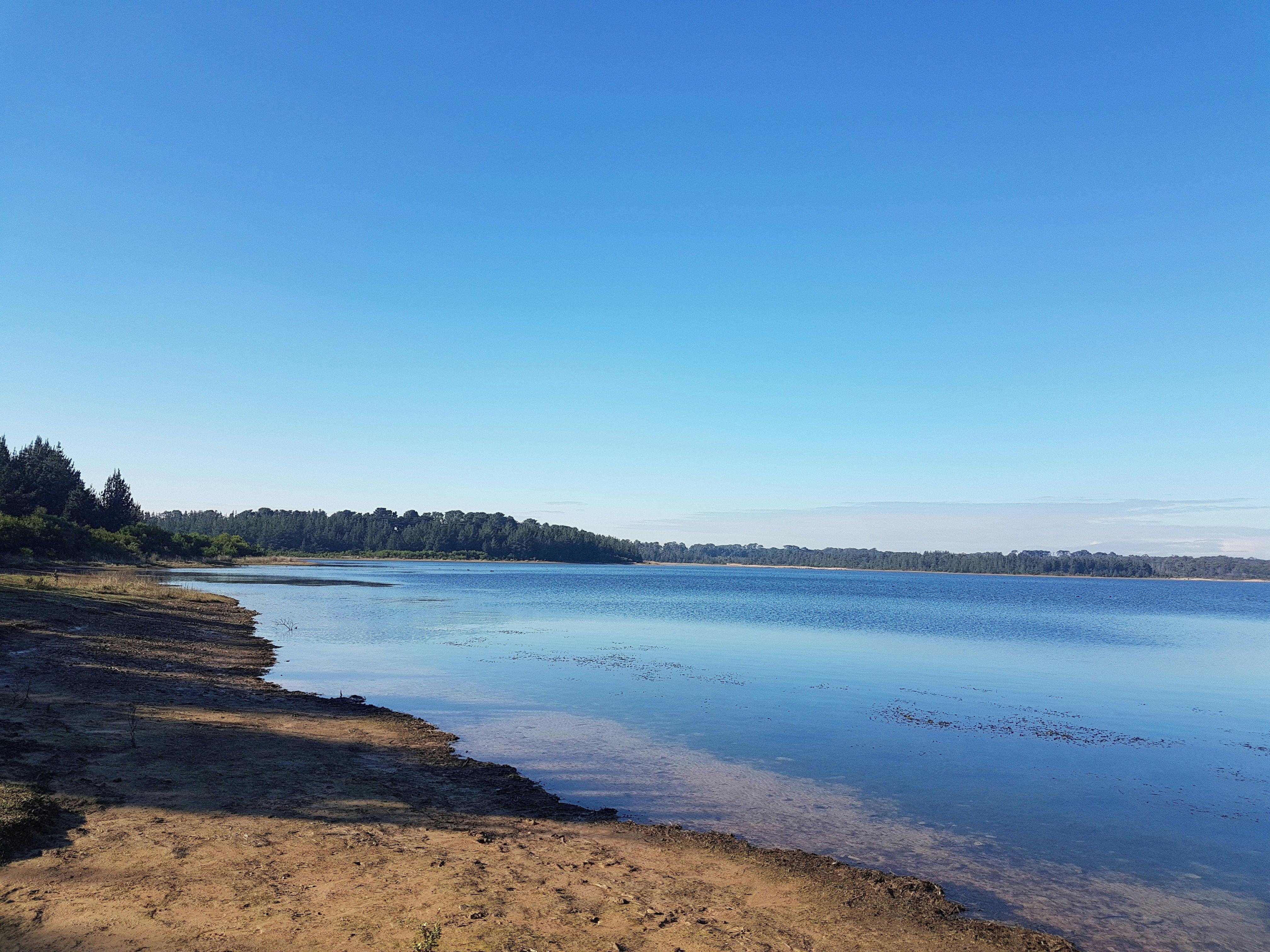 Devilbend Natural Features Reserve