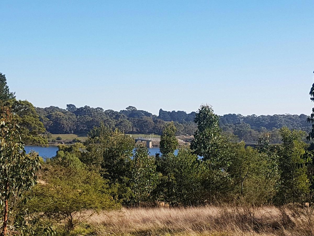 Devilbend Natural Features Reserve