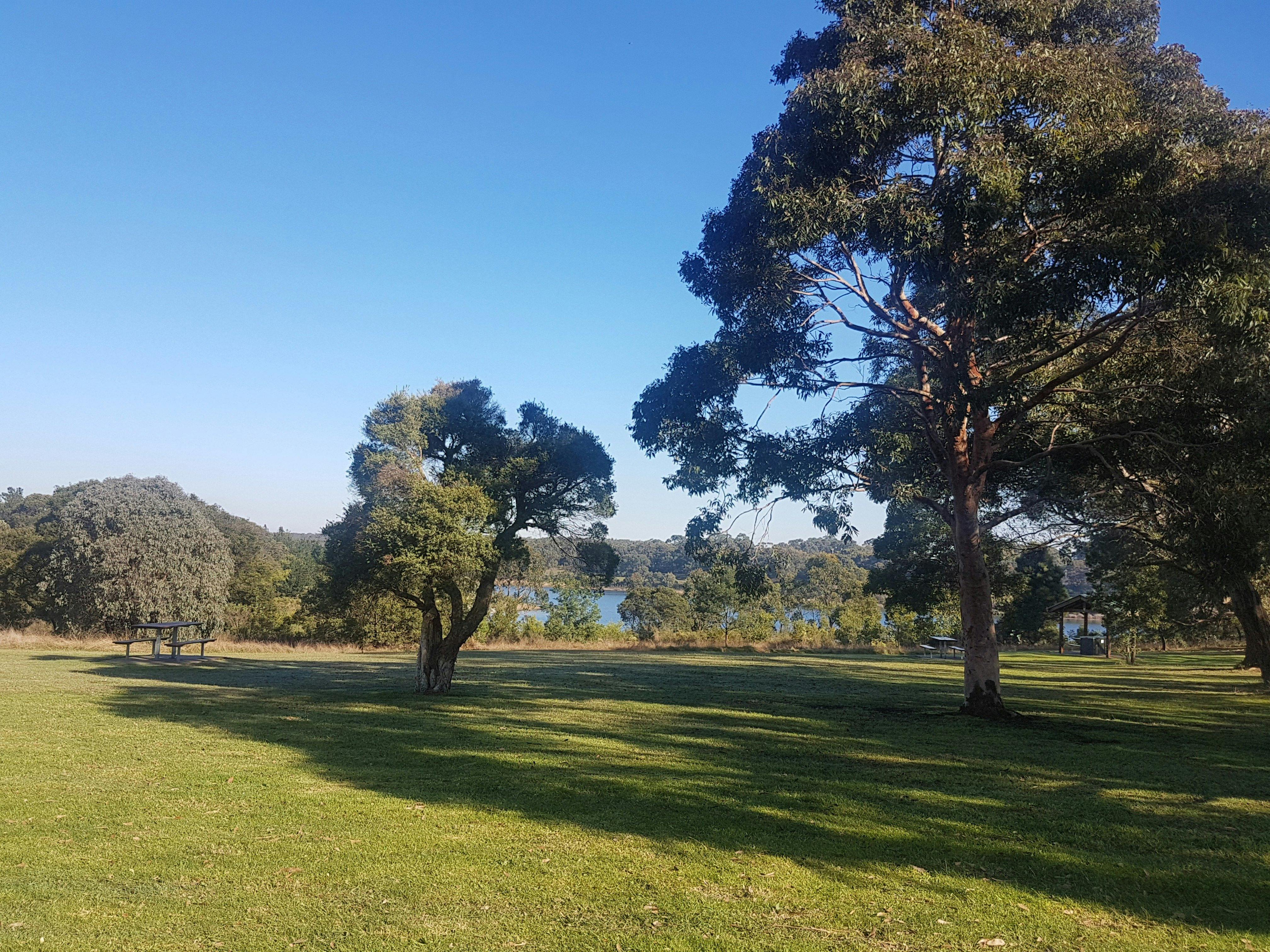 Devilbend Natural Features Reserve