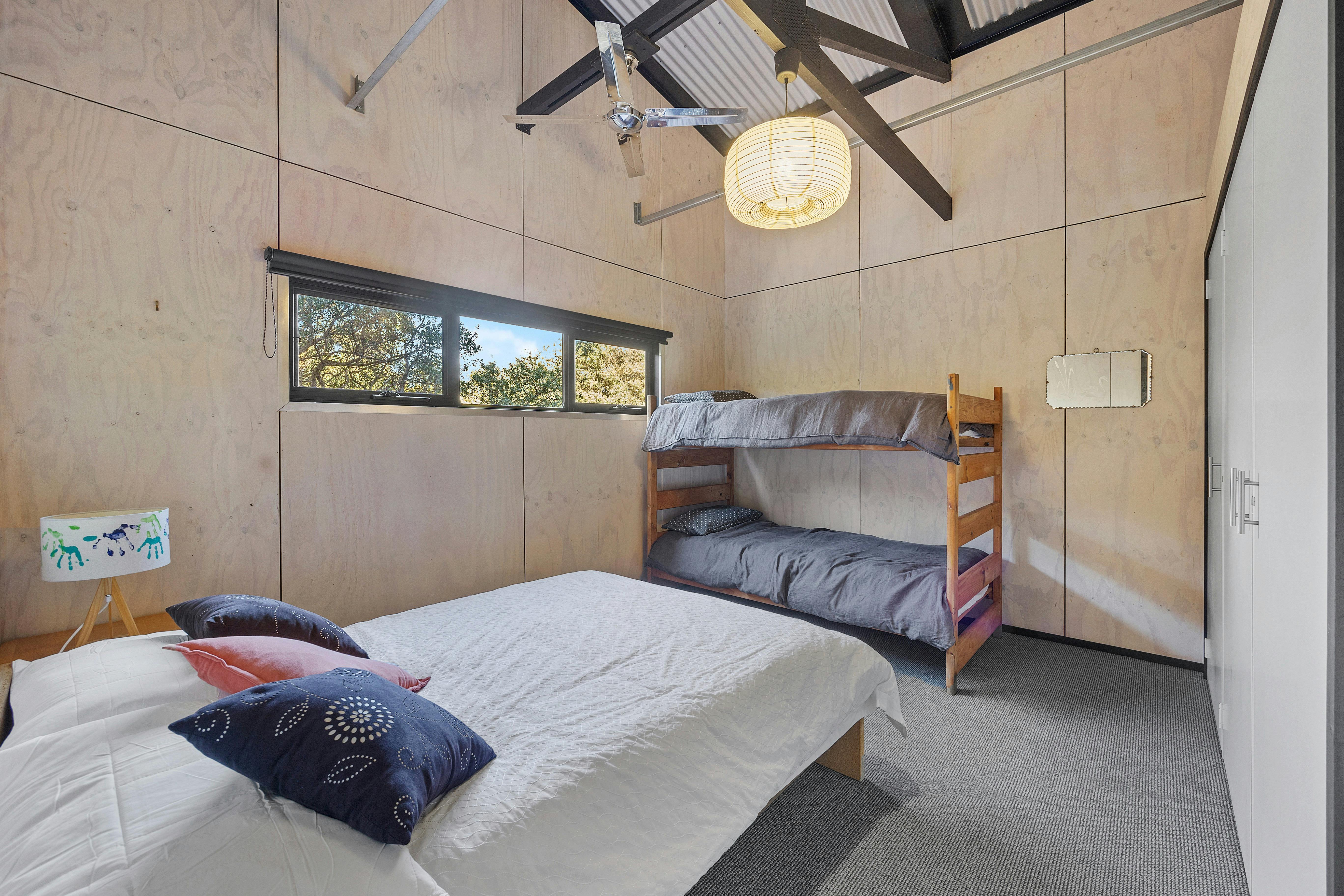 Inverloch Accommodation - Earthsea