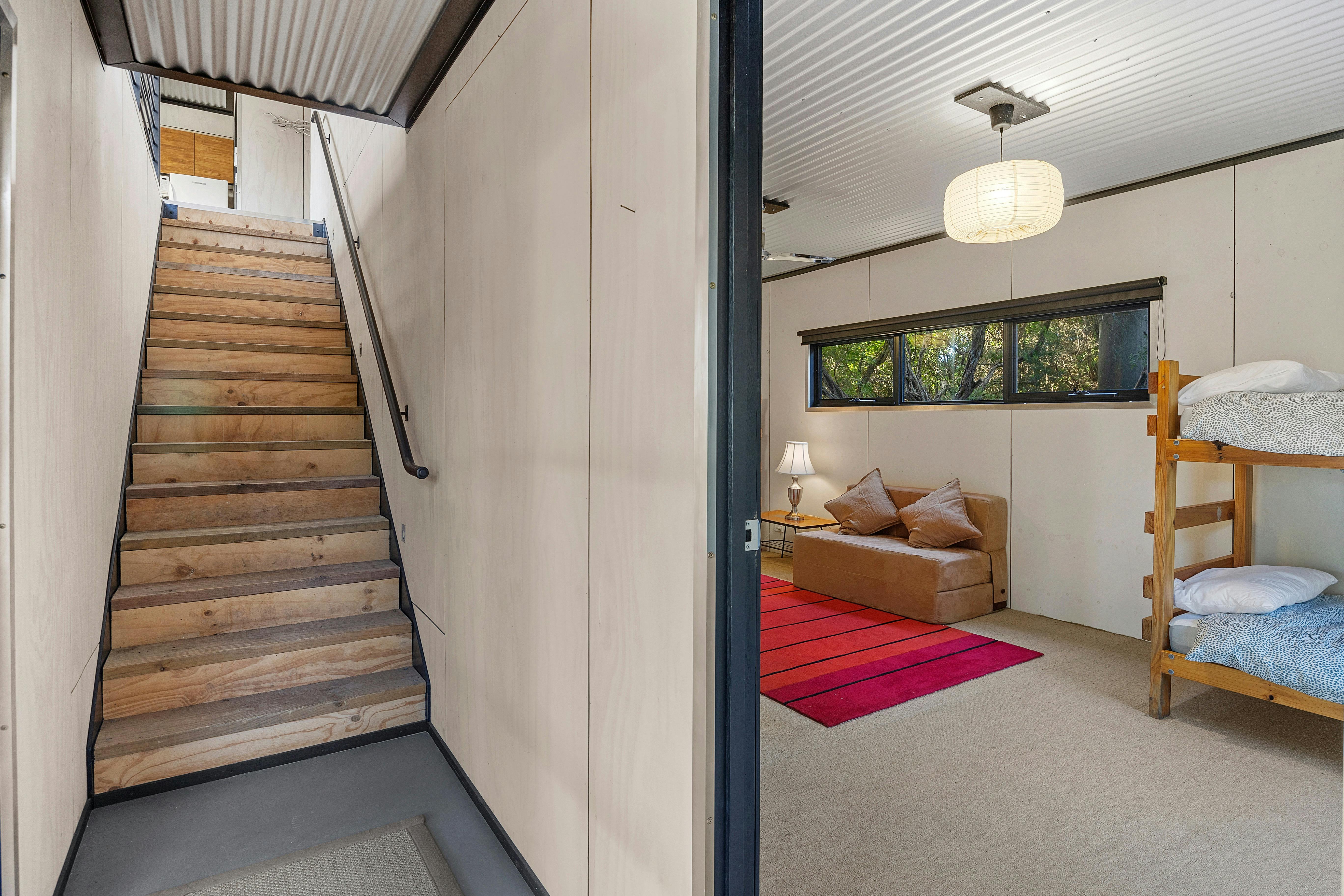 Inverloch Accommodation - Earthsea