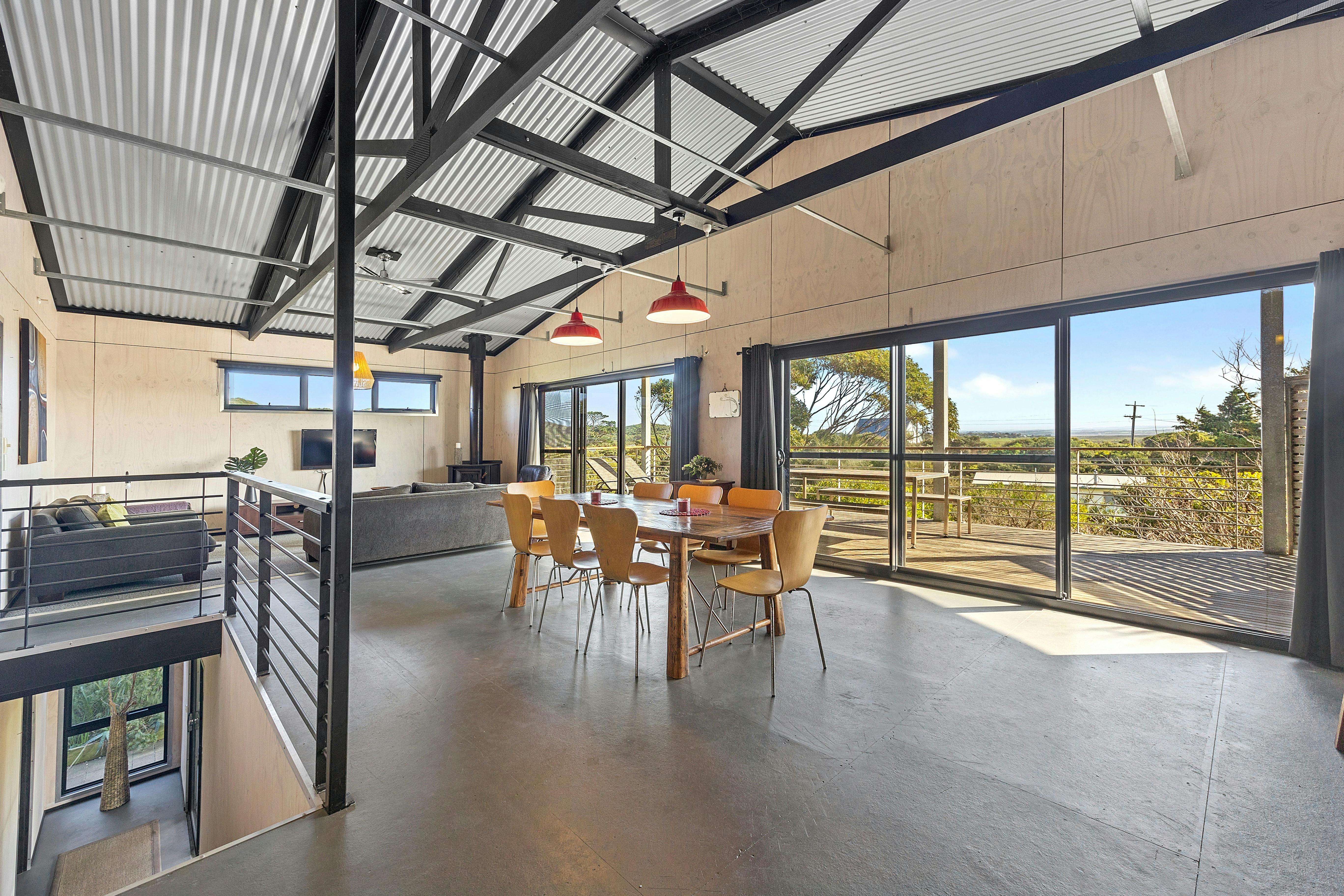 Inverloch Accommodation - Earthsea