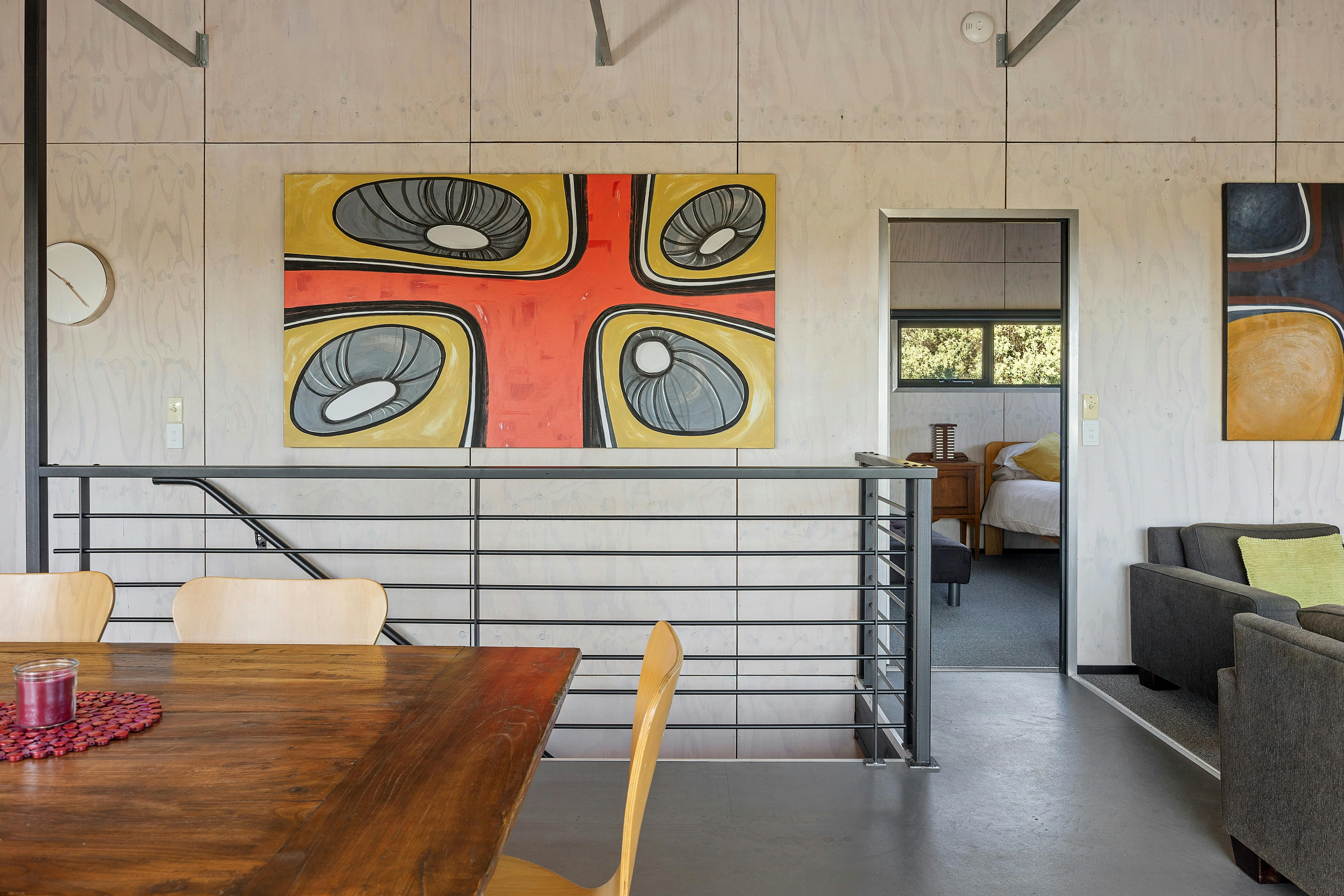 Inverloch Accommodation - Earthsea