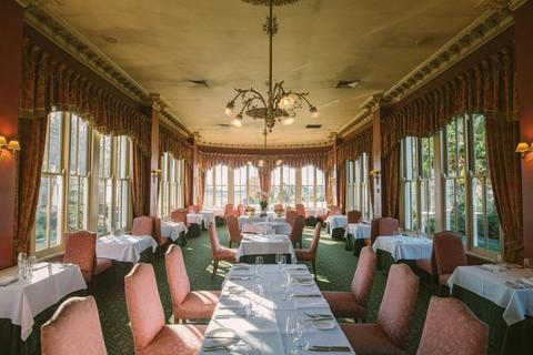 Eleonore's Restaurant