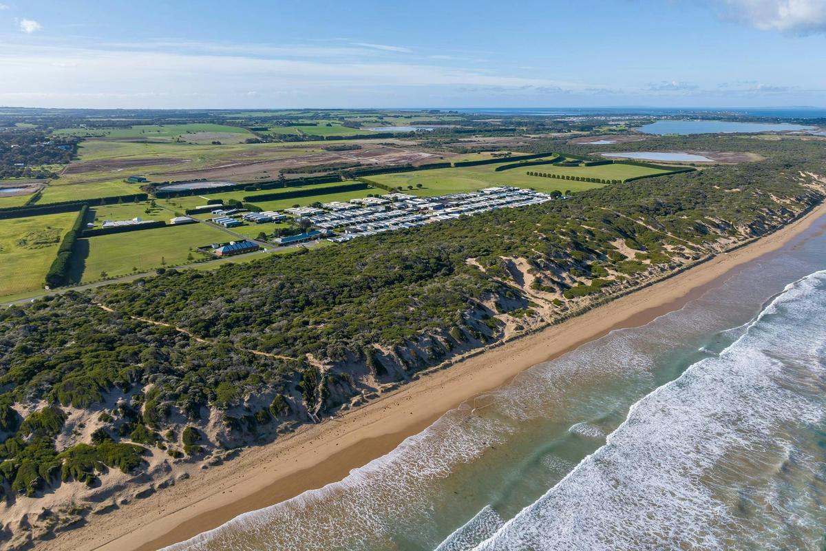 Collendina Caravan Park