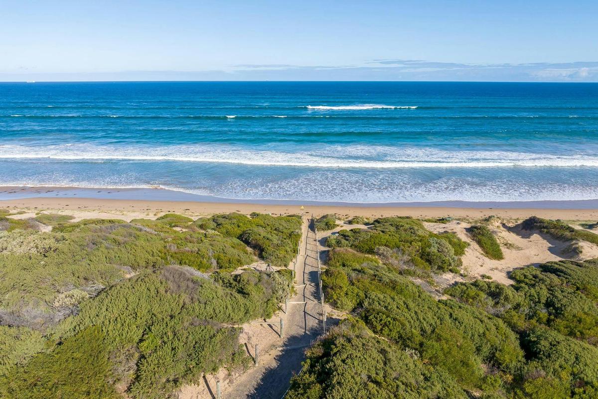 Collendina Caravan Park