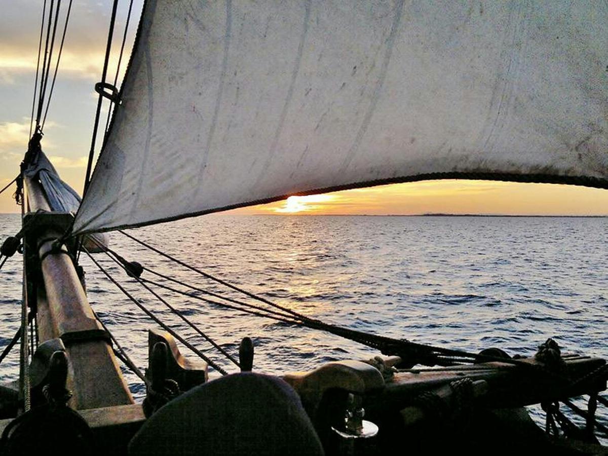 Enterprize Ship - Geelong