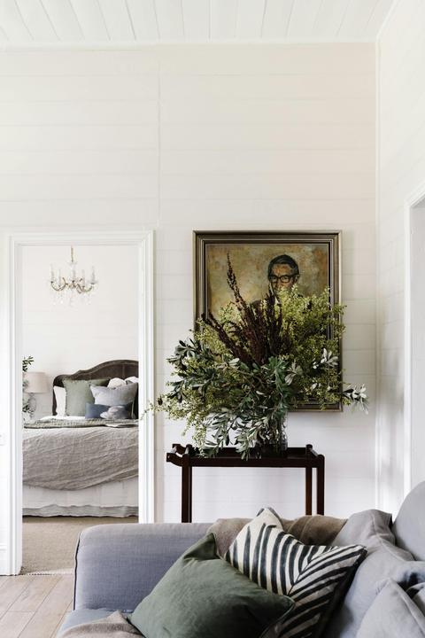 Comforts at every angle