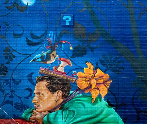 Frankston Street Art Walking Tours