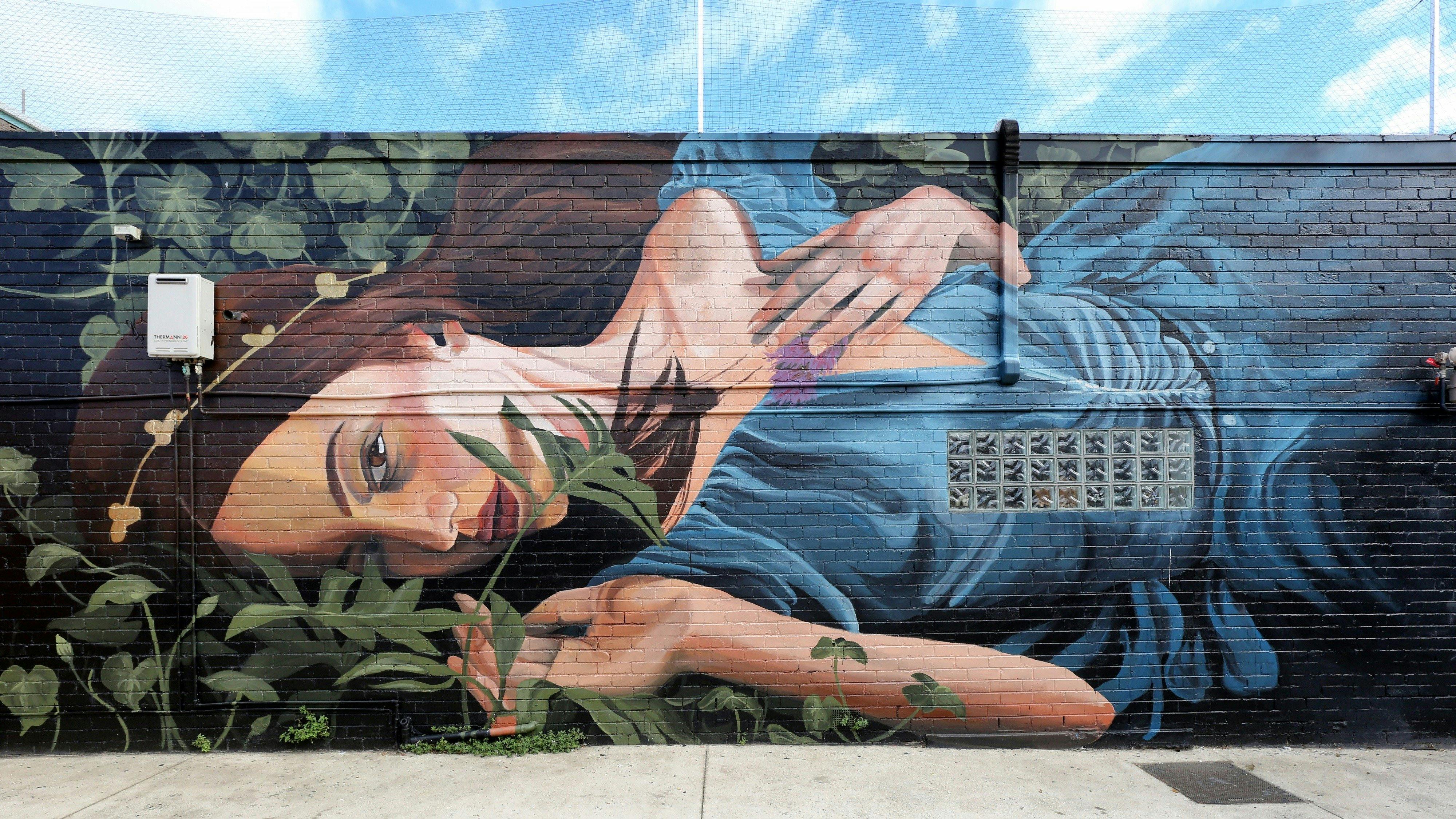 LORETTA LIZIO - As She Lay