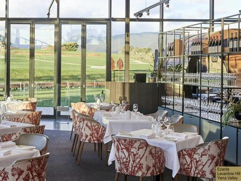 Yarra Valley Helicopter Winery Lunch