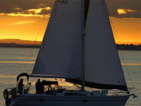 yacht tour Mornington Peninsula