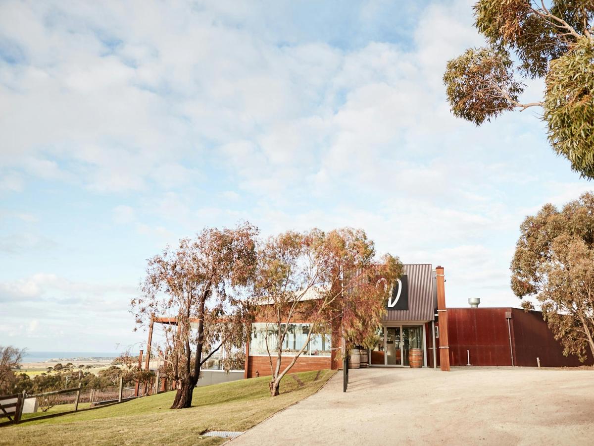 Elite Day Tours Melbourne Helicopter Tour