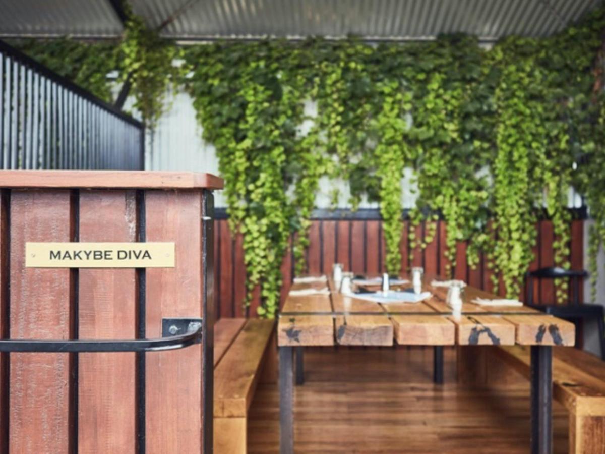 Helicopter Golf and Brewery