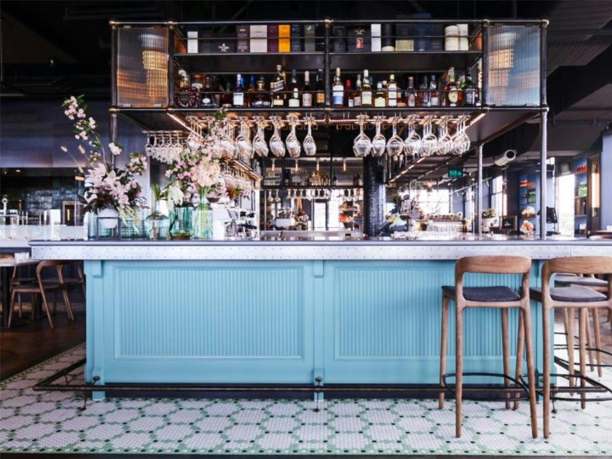 Marthas Table Sailing Experience