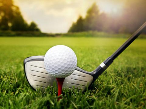 Helicopter Golf Tour