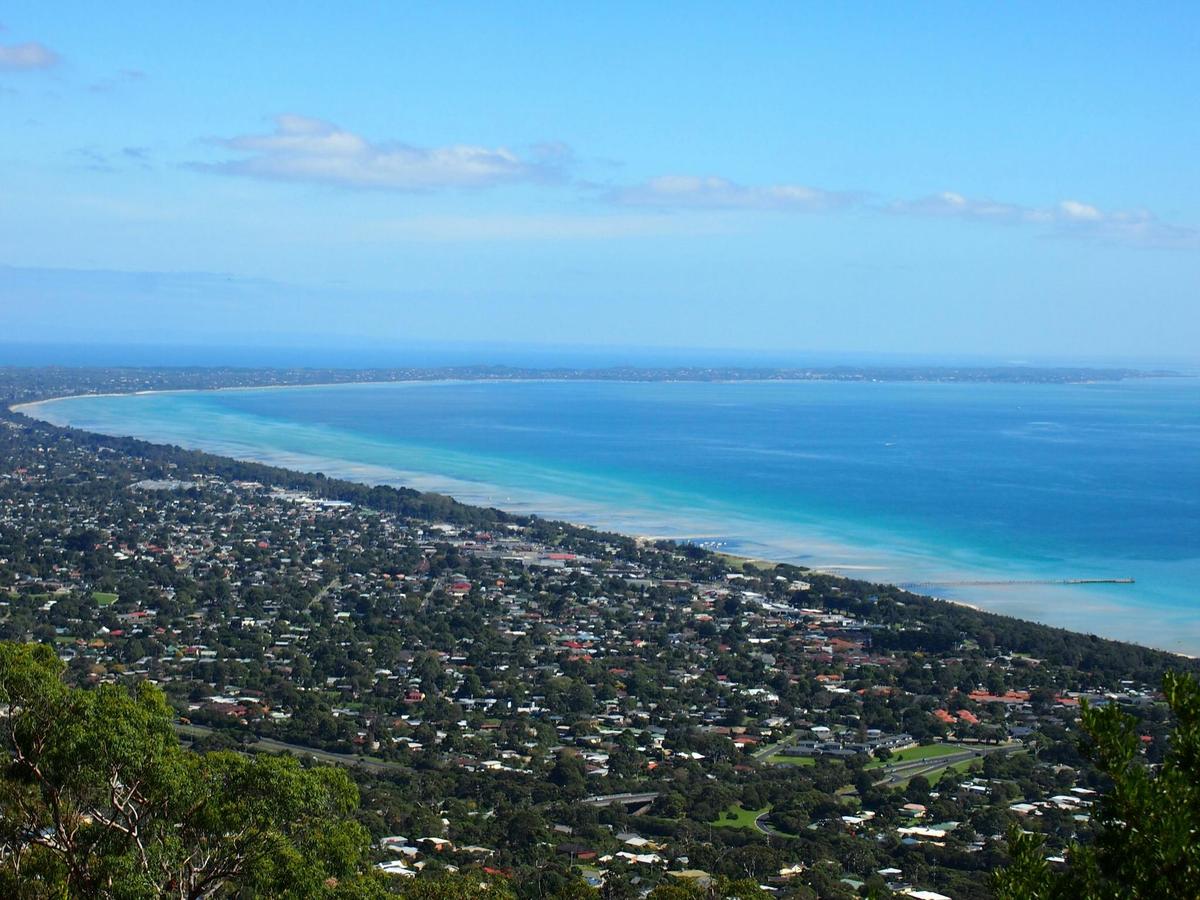 Arthurs Seat Victoria