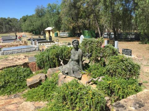 Eldorado Cemetery