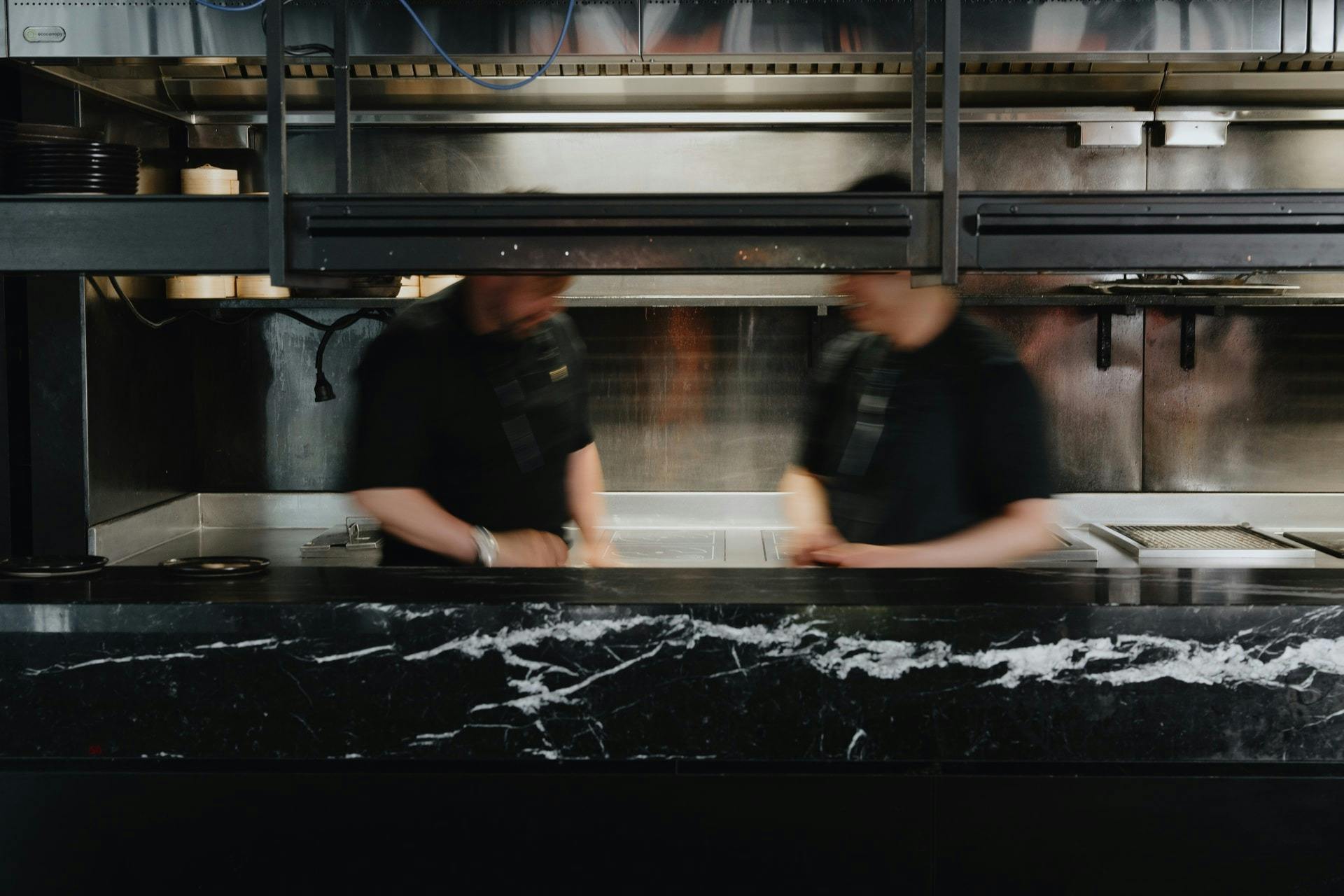 Doot Doot Doot Chefs