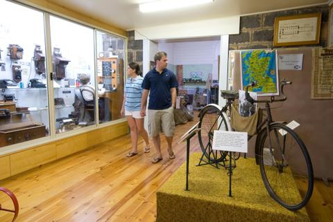 Dunkeld and District Historical Museum