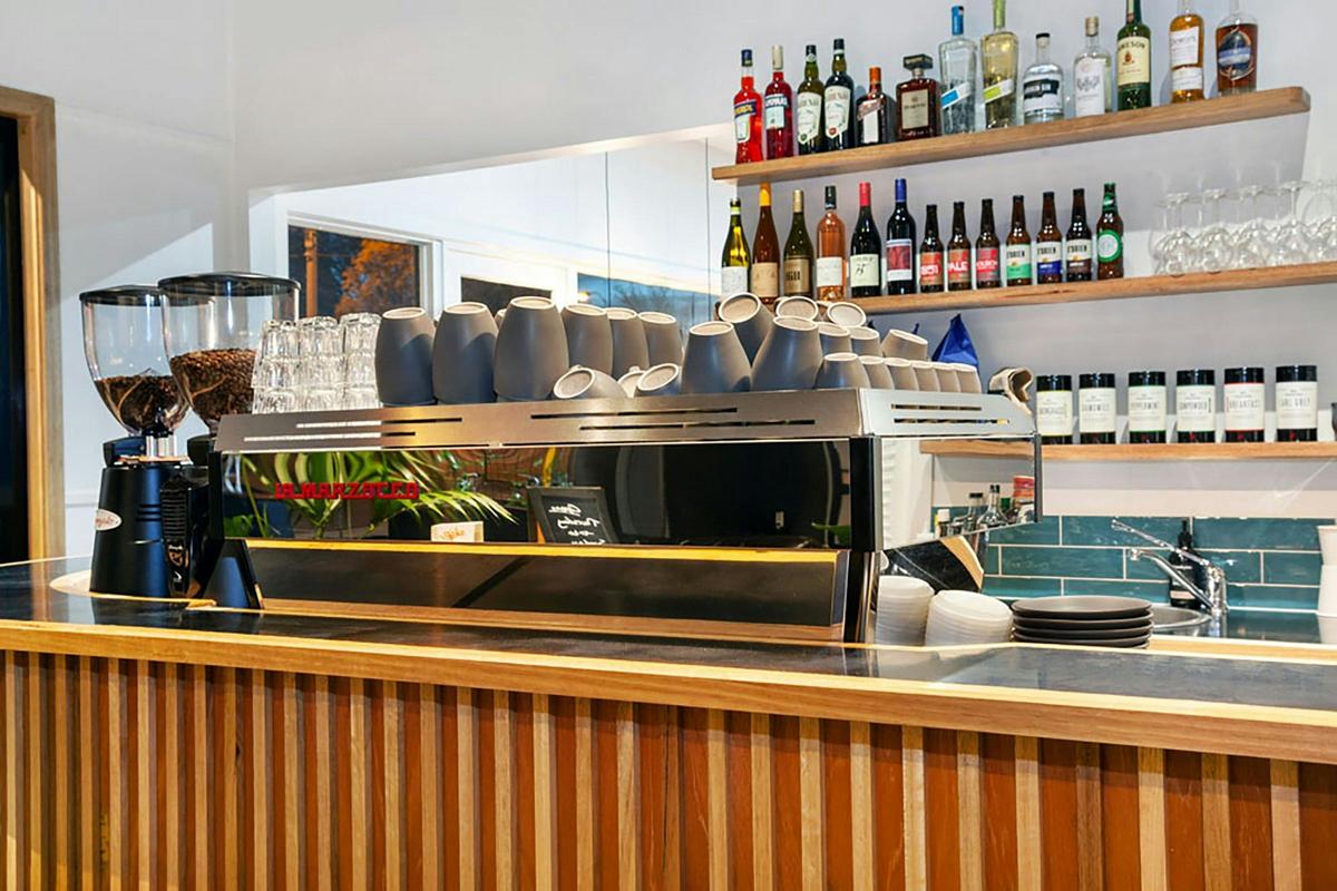 Drive Cafe