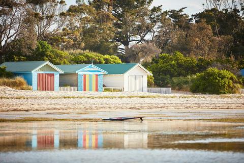 Dromana, Rosebud and Rye