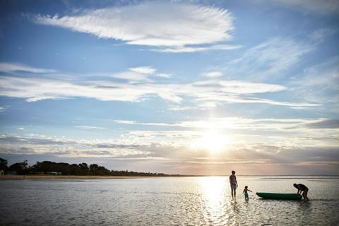 Dromana, Rosebud and Rye