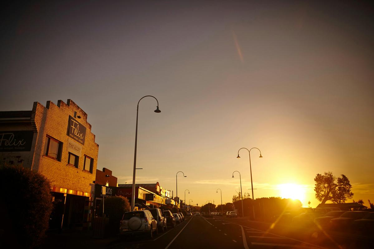 Dromana