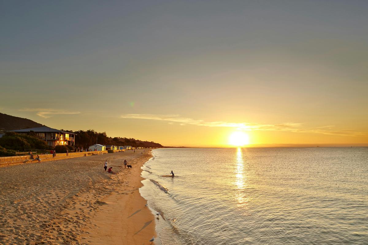 Dromana