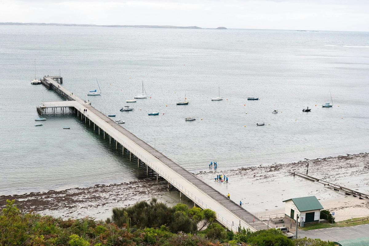 Flinders Beach