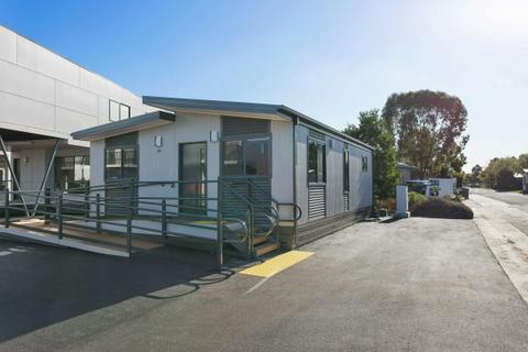 Discovery Parks - Melbourne - Deluxe 3 Bedroom Villa - Disability Access