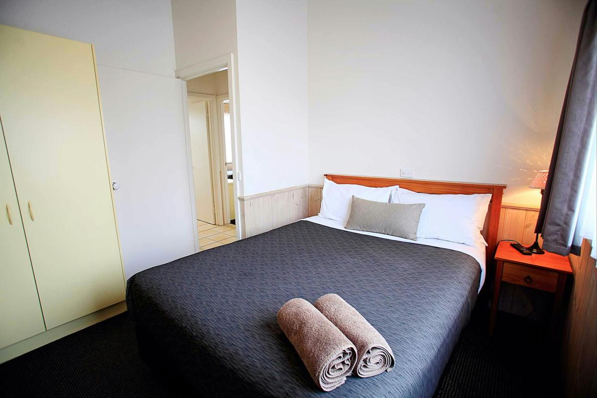 Discovery Parks - Melbourne - Superior Villa 3 Bedroom